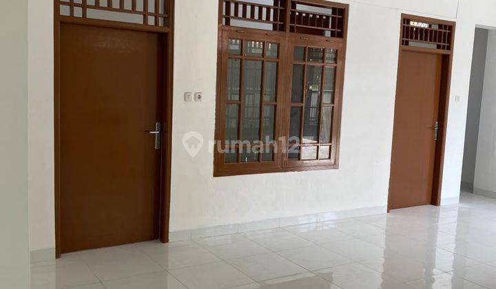 Di Sewakan Rumah Terawat,kramat Jakarta Pusat 11 1