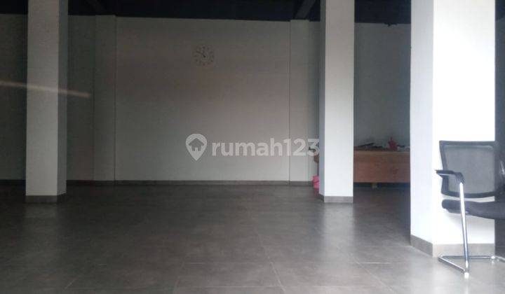 Ruko Baru Renovasi di Kramat,pinngir Jalan Lokasi Strategis  2