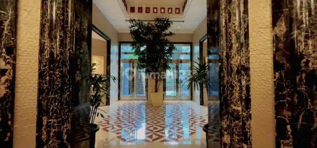 Apartement Four Seasons Residence Fully Furnished Private Lift,best Location  1