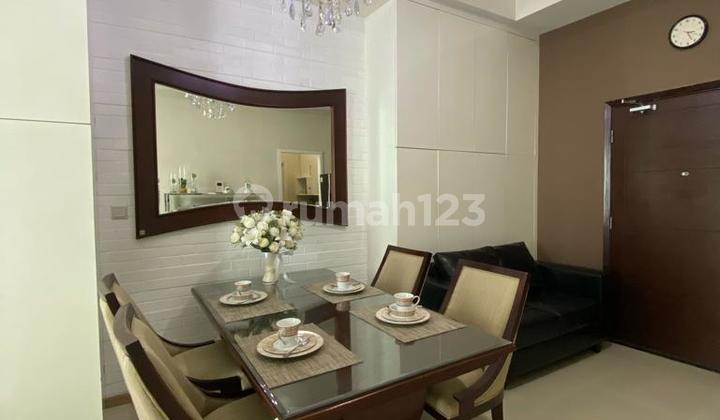 Casa Grande Residence 3 Bedroom Apartment Fully Furnished Ready to Move In 2