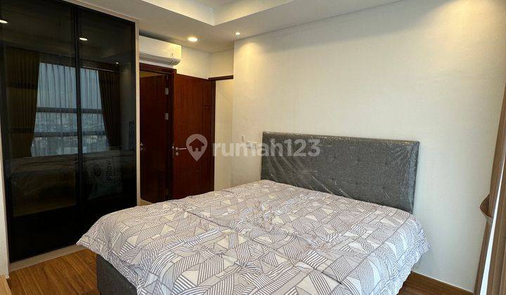 The Kencana Apartemen Pondok Indah Fully Furnished,brand New Furniture Ready To Move In  2