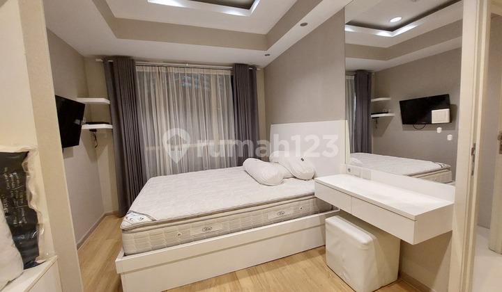 Casa Grande Residence 2 Bedrooms, Fully Furnished with Quality Furniture 2