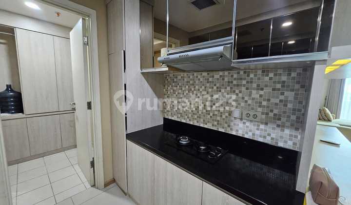 Apartemen Murah Fasilitas Mewah Hanya Di Casa Grande Residence  2