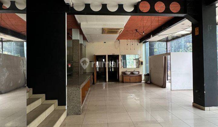 Area Prime Mendekati Njop Gedung Di Jl Agus Salim,jl Kebon Sirih Raya,jl M.thamrin, Menteng Jakarta Pusat,lokasi Strategis 2