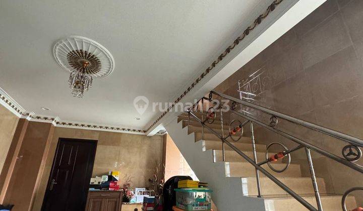 Ruko Wahid Hasyim Di Jual,cocok Untuk Tempat Usaha,toko ,showroom  2