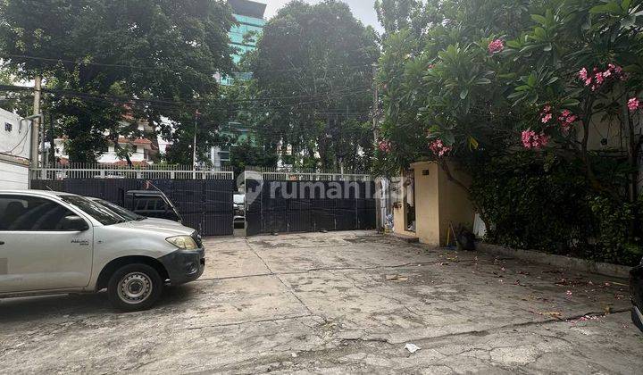 Ruko Wahid Hasyim Di Jual,cocok Untuk Tempat Usaha,toko ,showroom  1