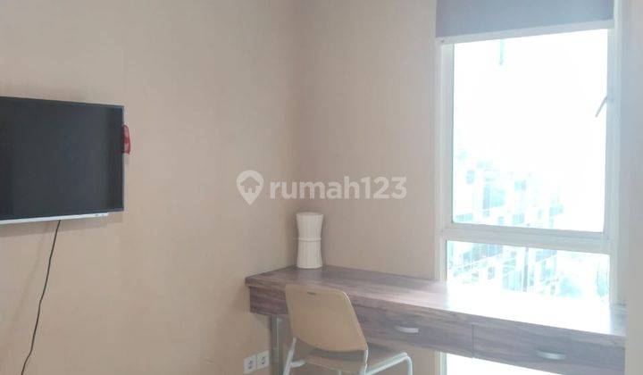 Apartemen Casa Grande 1 Bed Room Connected Mall Kota Kasablanka  2