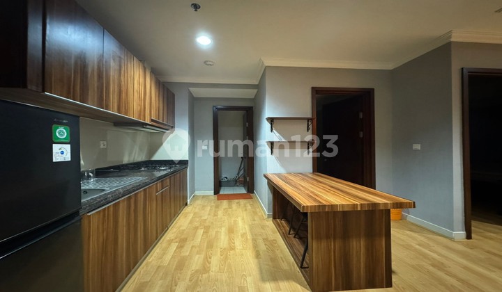  Denpasar Residences 1 Kamar Tidur Fully Furnished Siap Huni 