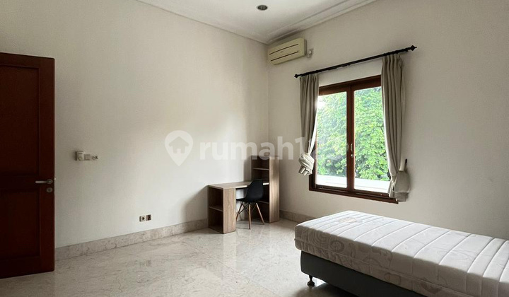 Rumah Kemang For Rent Ready To Move In  2