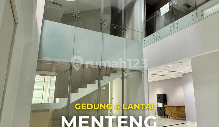 Business Space For Rent