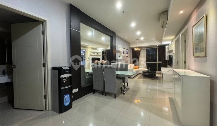 Apartement Casa Grande 3 Bed Rooms Fully Furnished Direct Mall Kokas  2