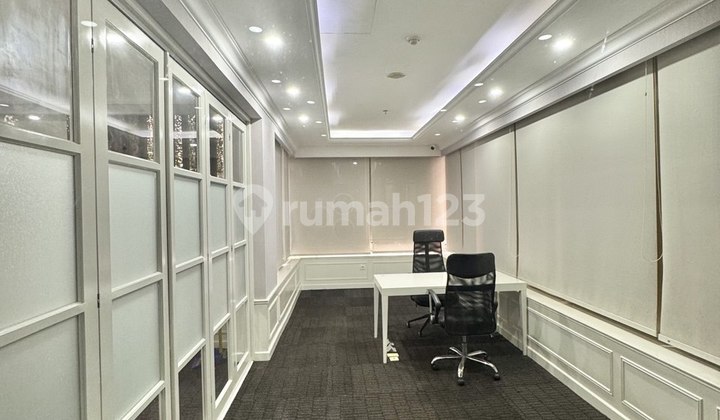 Business Space For Rent