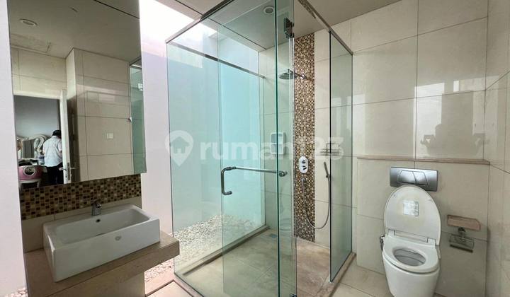 Di Jual Rumah Menteng Siap Huni,Jakarta Pusat  2