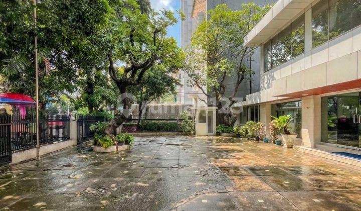 Di Sewakan Rumah Menteng Komersil Area 2