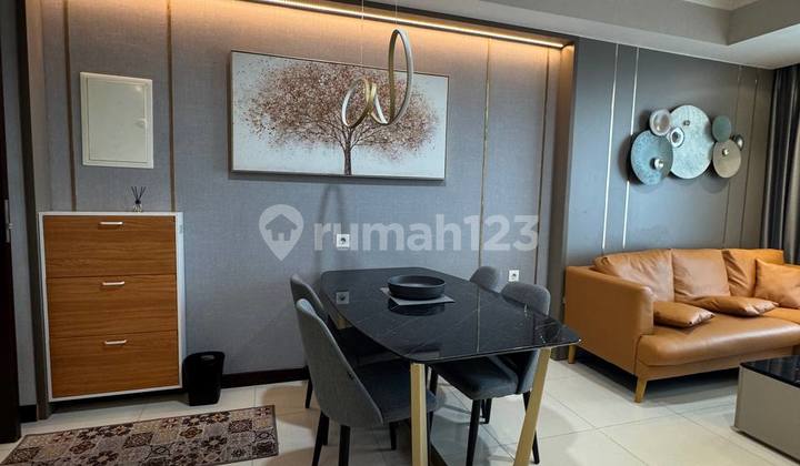 Casa Grande Residence 2 Bedroom Fully Furnished