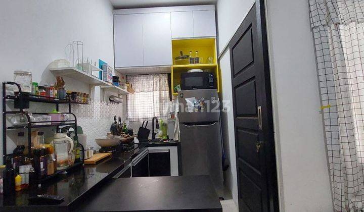 Rumah Siap Huni Full Furnish Tinggal Bawa Koper Aja di Jl. Mardani ,cempaka Putih Jakarta Pusat 2