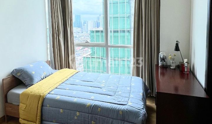 For Rent Fully Furnished Apartment The Peak Sudirman For Rent Fully Furnished Apartment The Peak Sudirman