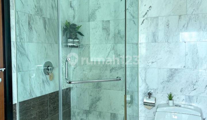 Apartemen The Peak Sudirman 3 Bed Rooms Fully Furnished  2