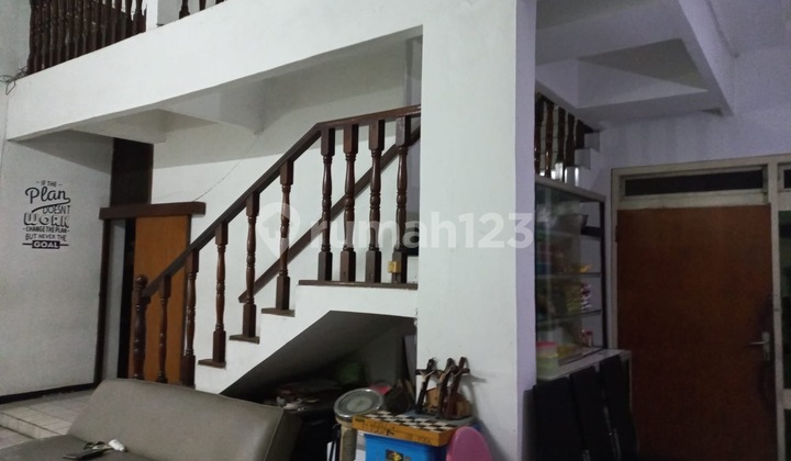 For Sale, Cempaka Putih House at NJOP Price 2