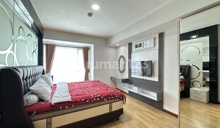 Casa Grande Residence 3 Bed Rooms Fully Furnished Ready To Move In Connected Mall Kokas  2