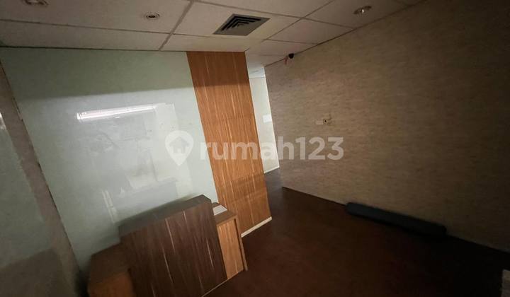 Office space rasuna said jakarta selatan di sewakan  2