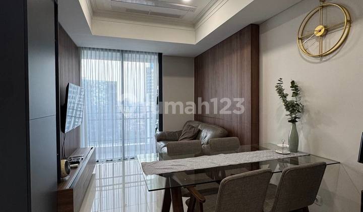 For Rent Casa Grande Residence Phase 2 Tower Chianti