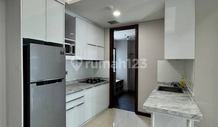 Casa Grande Residence Di Sewakan 2 Bed Rooms Fully Furnished  2