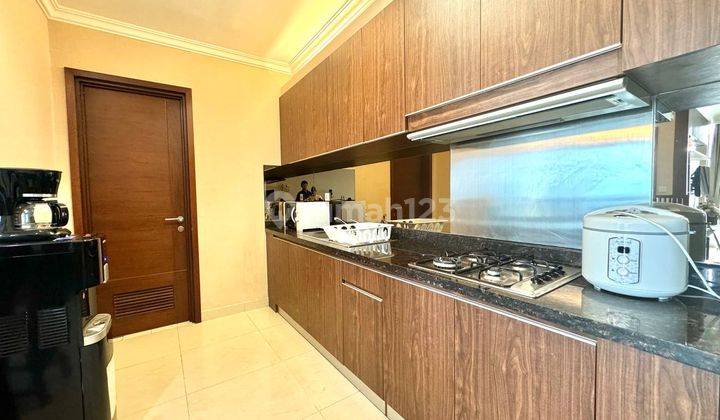 Apartement Denpasar Residence For Rent 2 Bed Rooms Fully Furnished Ready To Move In 2