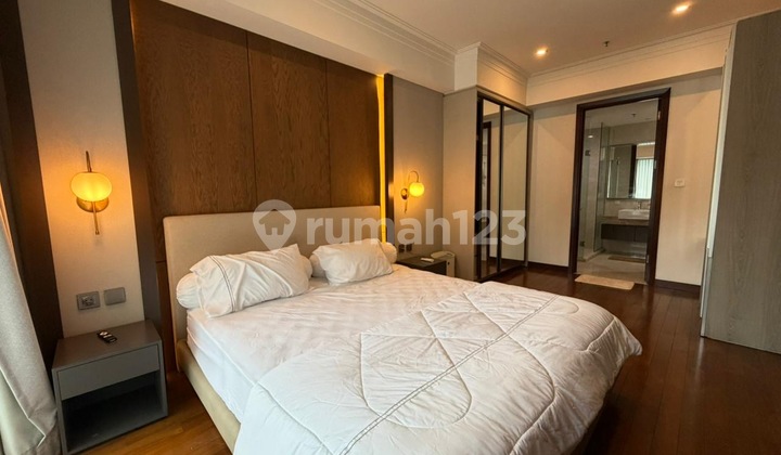 Di Jual Apartement Casa Grande Residence Private Lift 3 Kamar Tidur