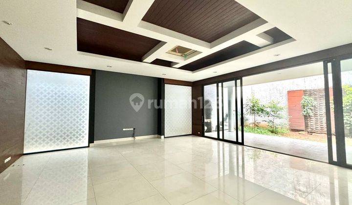 Rumah Menteng For Rent Ready To Move In 2