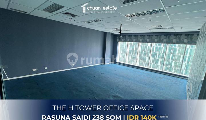 Office space rasuna said jakarta selatan di sewakan Office space rasuna said jakarta selatan di sewakan