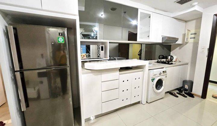 Apartement Casa Grande Residence Furnished Direct Mall Kokas 2