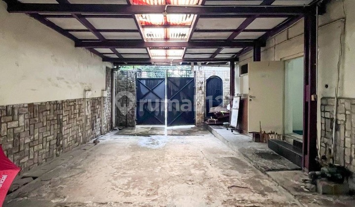 Di Sewakan Rumah Menteng Komersil Area Di Sewakan Rumah Menteng Komersil Area