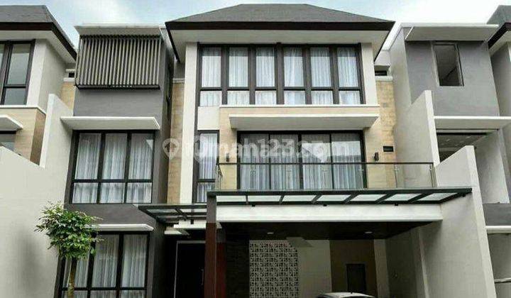 Sewa Rumah Minimalis di Jakarta Selatan 1