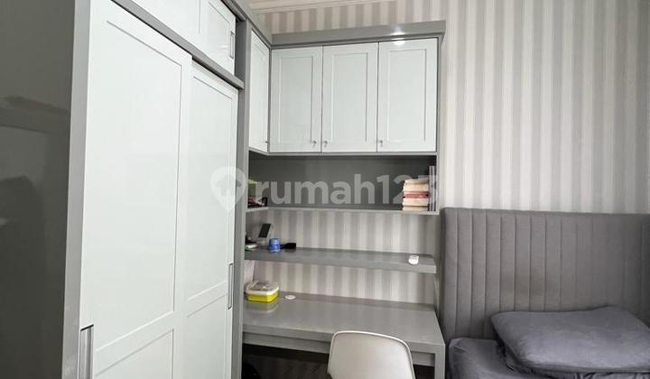 Dijual Rumah 3Lt Madja Residence Kembangan Jakbar