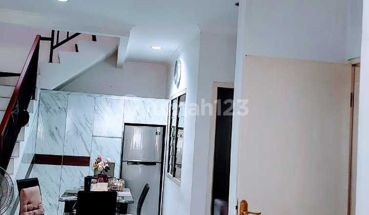 For Sale 1½-Story House in Metro Permata 1 Tangerang 2
