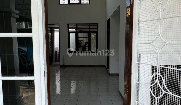 Rumah Rapi 1 Lantai Metland Puri Tangerang 2