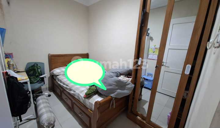 Rumah Bagus Siap Huni di Azalea Residence Tangerang Selatan 2