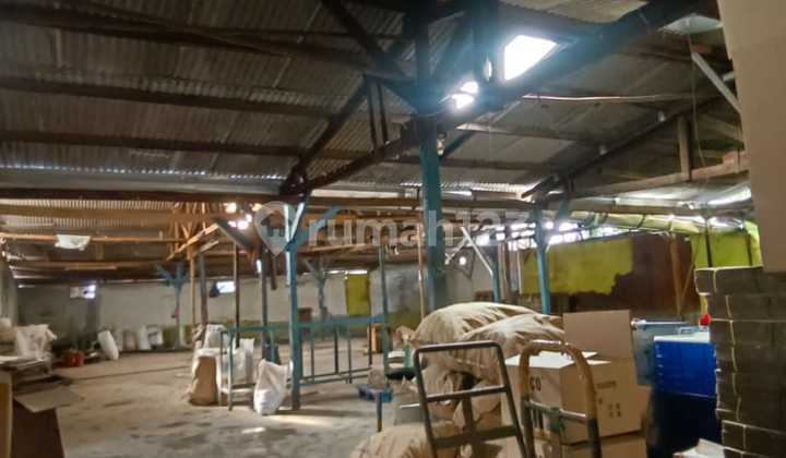 For Sale Warehouse 700m² North Meruya West Jakarta For Sale Warehouse 700m² North Meruya West Jakarta