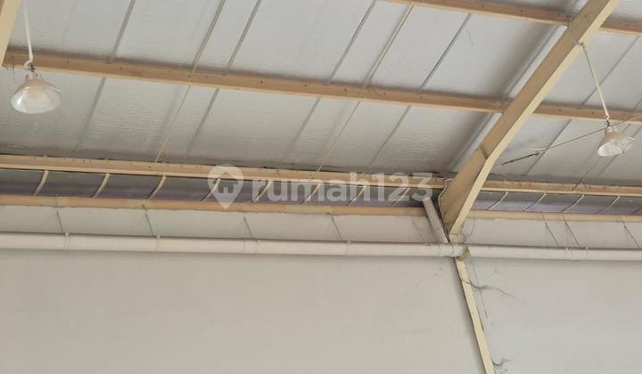 Disewa Gudang 700M² Kavling Dpr Cipondoh Tgr Disewa Gudang 700M² Kavling Dpr Cipondoh Tgr