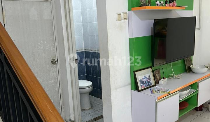 Dijual Rmh 2Lt Taman Semanan Indah Jakbar Dijual Rmh 2Lt Taman Semanan Indah Jakbar