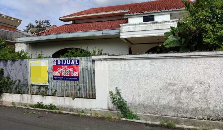 Dijual Bu Hrg Anjlok Rmh Furnish Kebon Jeruk Dijual Bu Hrg Anjlok Rmh Furnish Kebon Jeruk