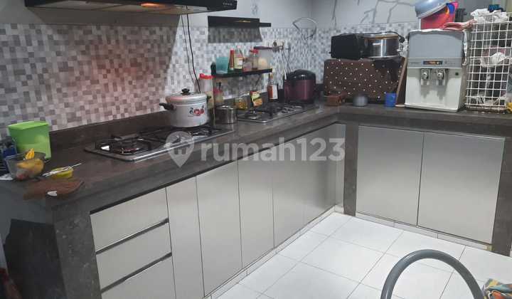 Dijual Rumah 1½lt Mrtro Permata 1 Tangerang 2