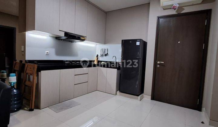 Apartemen 1br Ciputra Internasional Rawa Buaya Cengkareng 2