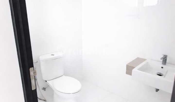 Dijamin Termurah Rmh 2Lt Citra Garden Puri Jakbar Dijamin Termurah Rmh 2Lt Citra Garden Puri Jakbar