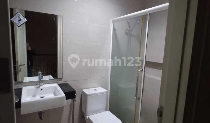 Disewa Rumah 2lt Eropa Greenlake City Disewa Rumah 2lt Eropa Greenlake City