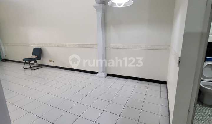 Dijual Runah 1Lt Citra Garden 5 Jakbar 2