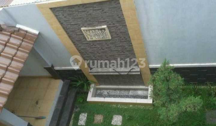 Rumah Siap huni di Griya Permata Tangerang Lokasi Strategis Nego 2