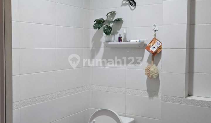 Dijual Rumah 2lt Amerika Green Lake City