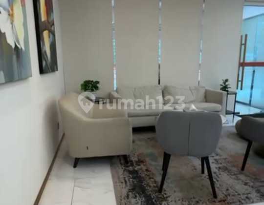 Ruko Gandeng Garden Shopping Arcade Tj Duren Selatan 2